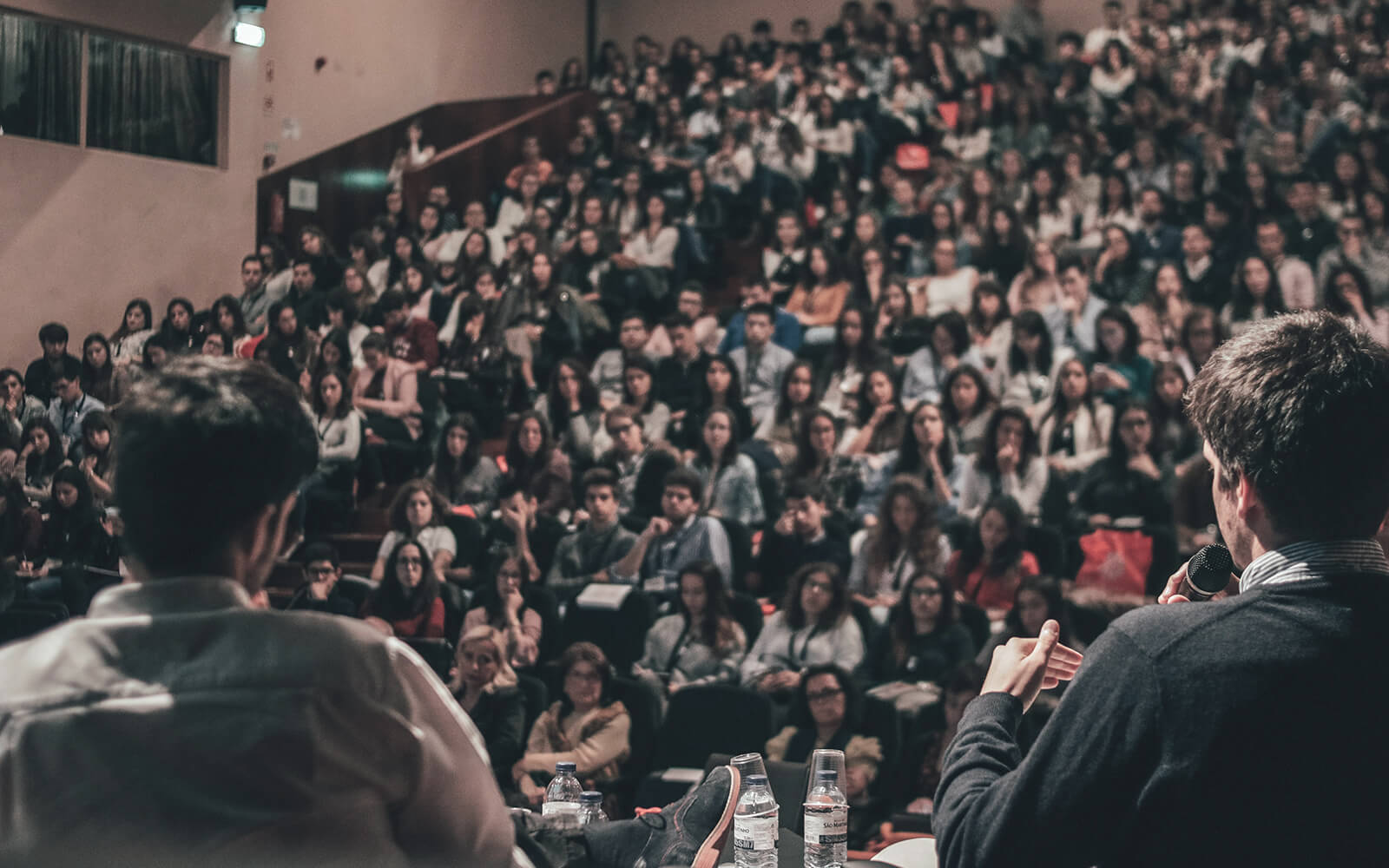 an image which goes with the story Events to look out for in 2019