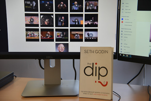 an image which goes with the story 5 Marketers to pay attention to in 2019