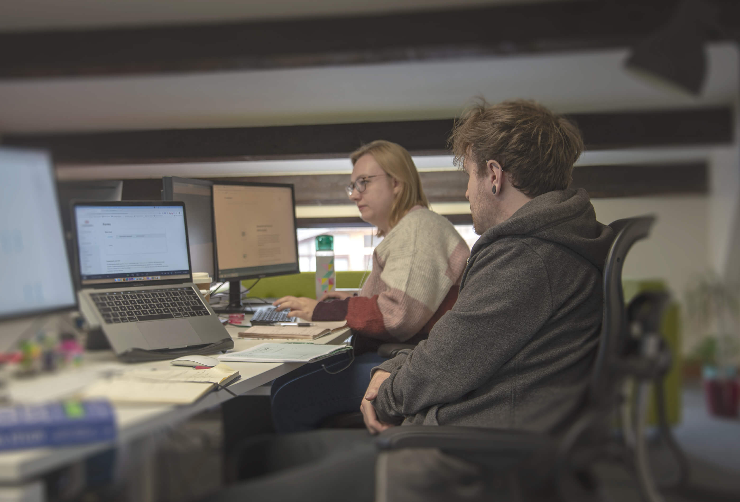 an image which goes with the story Digital trends to look out for in 2019