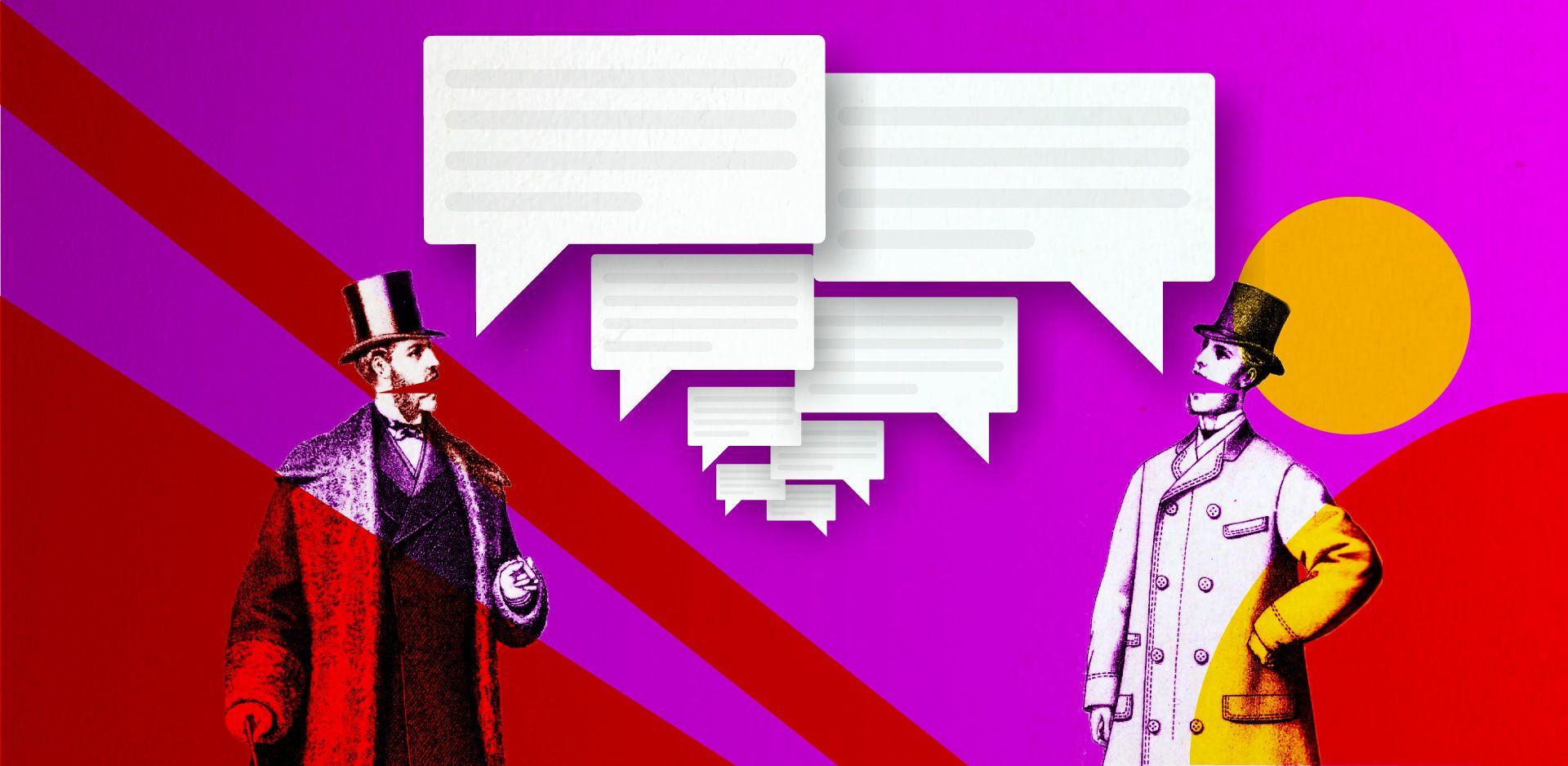 an image which goes with the story Usability testing:  the everlasting debate