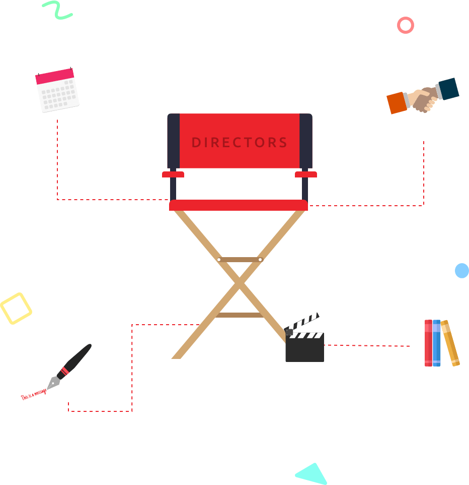 this will be an image to represent directors