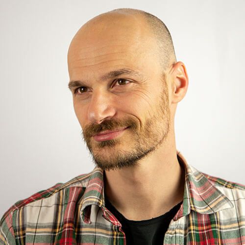 author profile image for Alessandro Molinaro