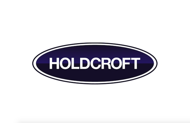 logo for the case study Holdcroft Group