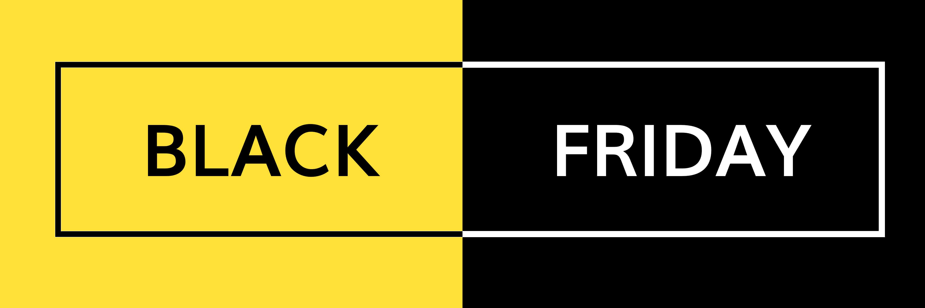 an image which goes with the story Our latest promotion