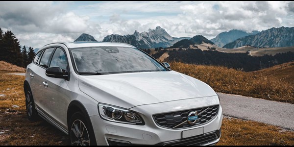 image for the story Volvo Car UK