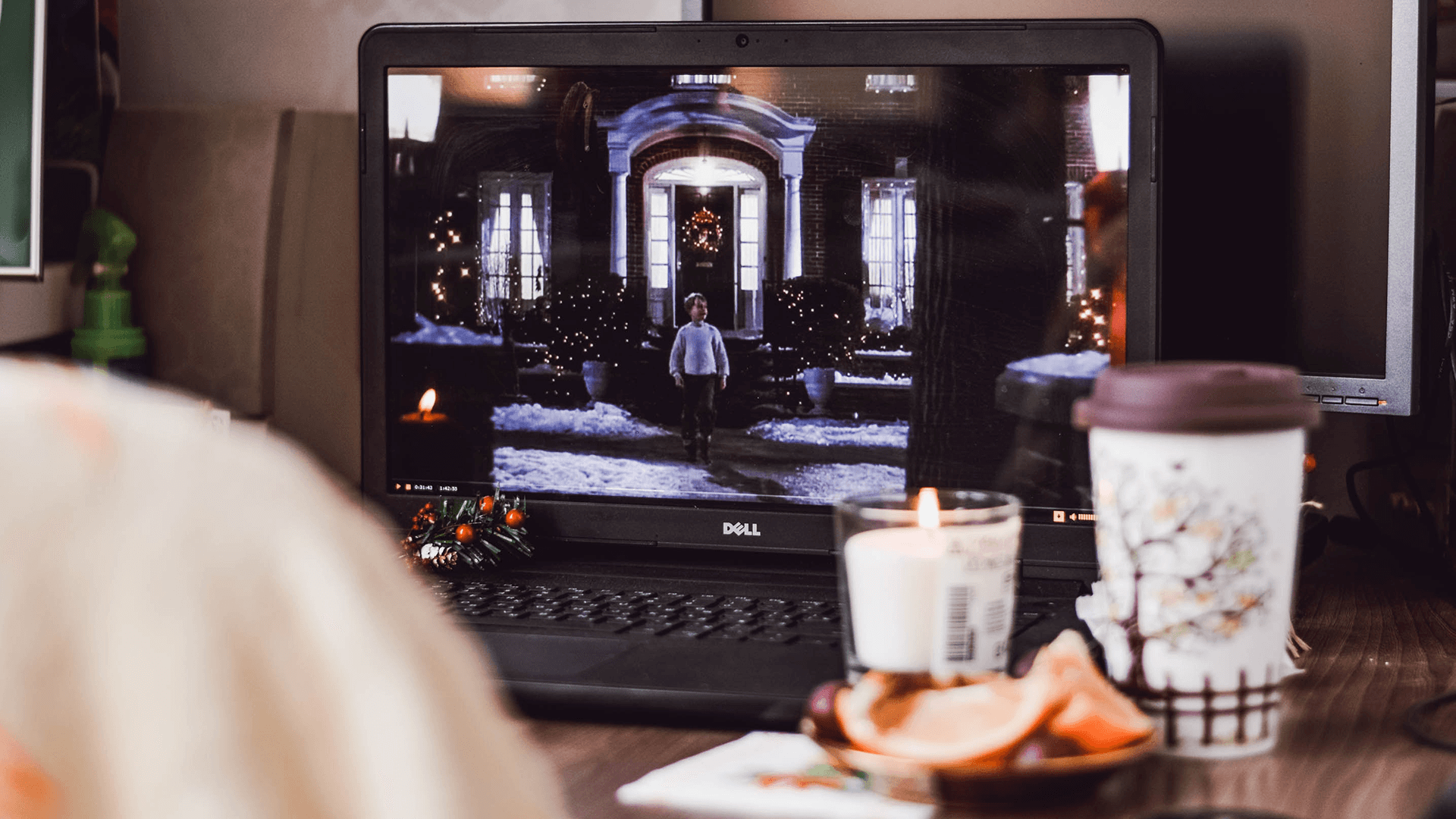 an image which goes with the story Don’t watch that. Watch this