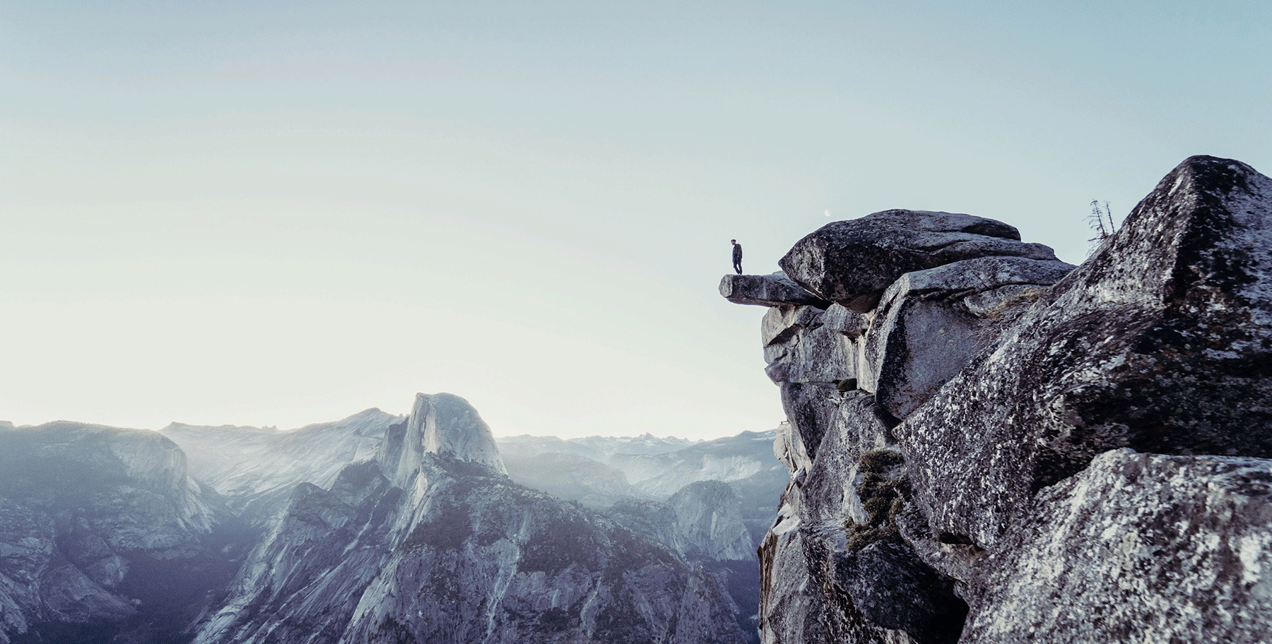 an image which goes with the story Risk Storming