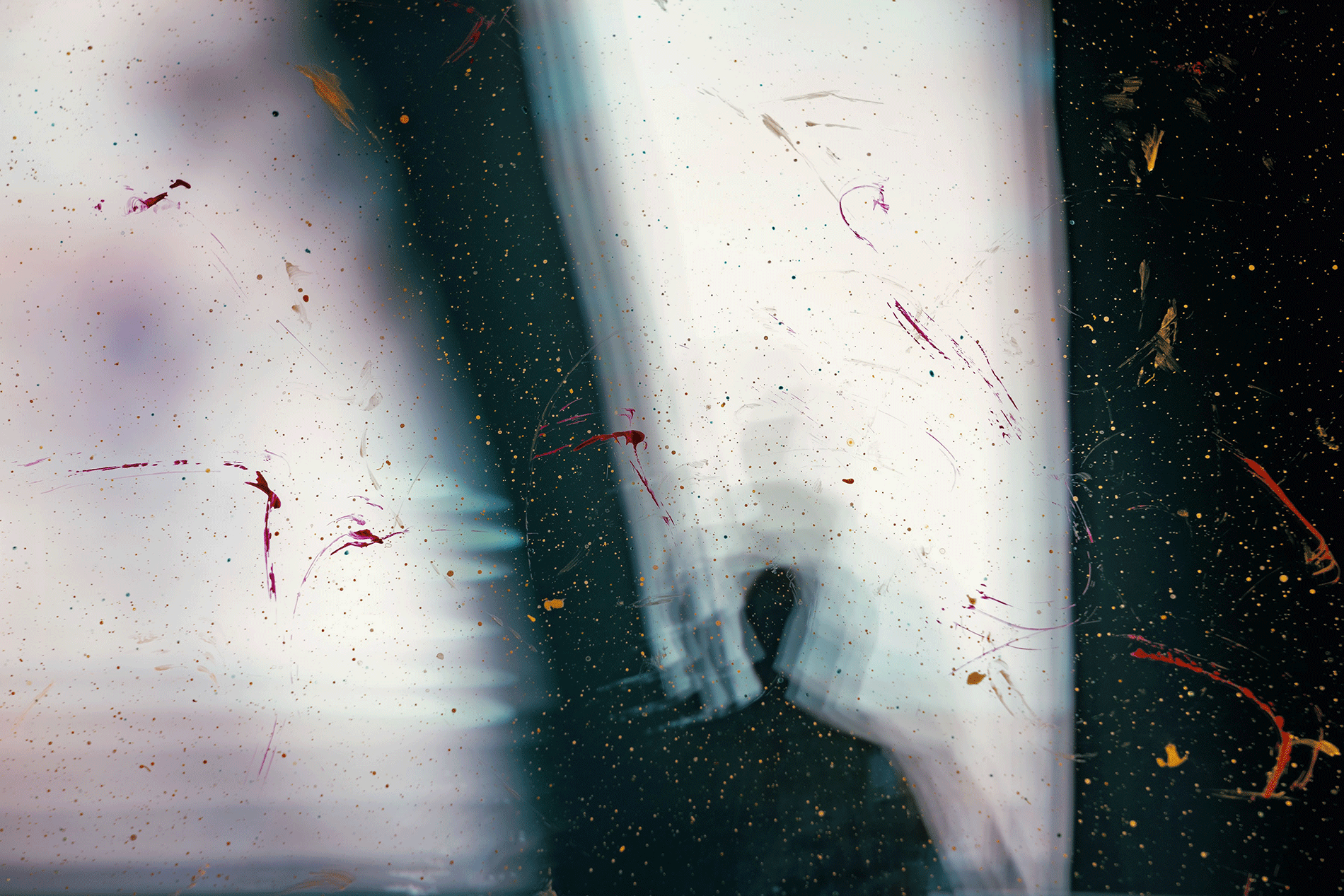 an image which goes with the story Pair testing with your subconscious