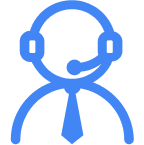 Customer Support Icon