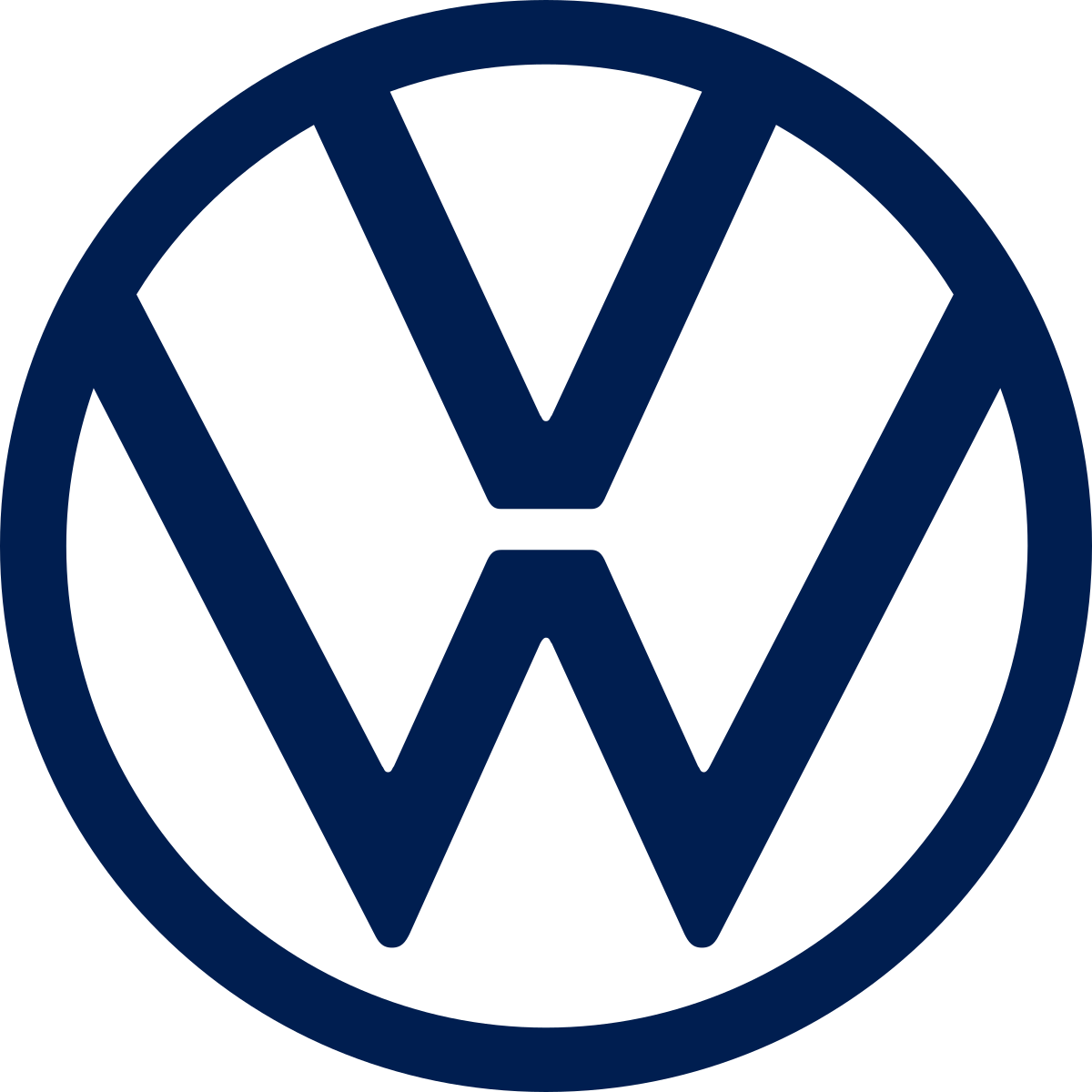 Volkswagen Logo