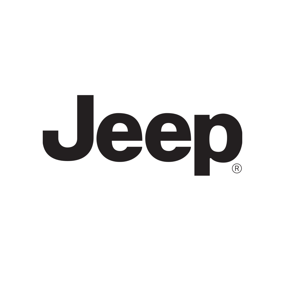 Jeep logo