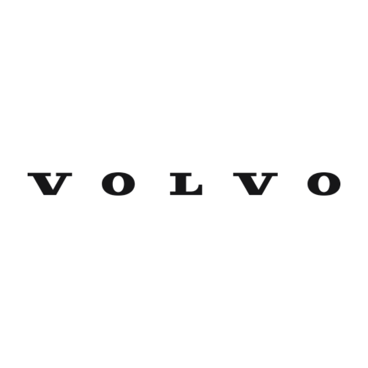 Volvo logo