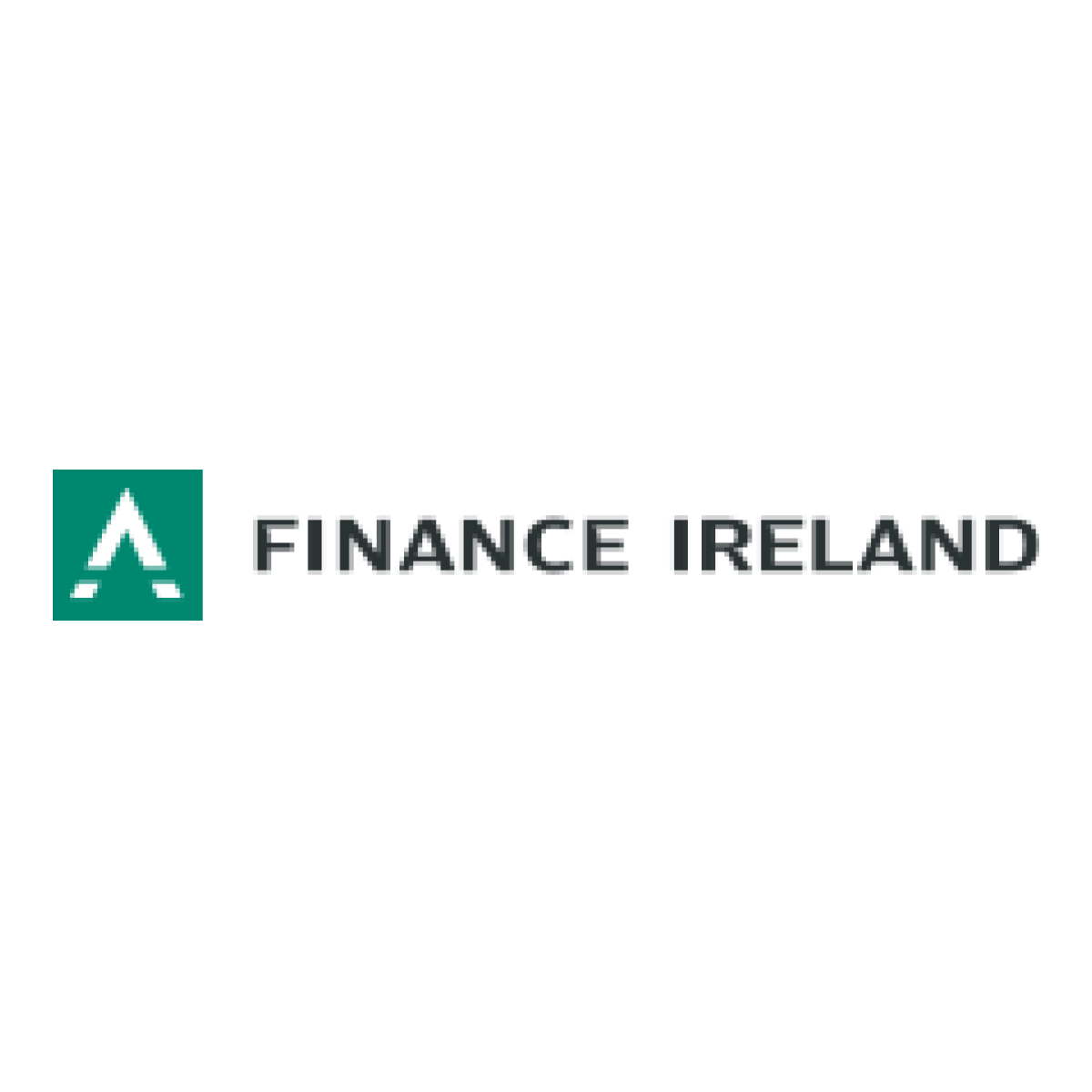 Finance Ireland Logo