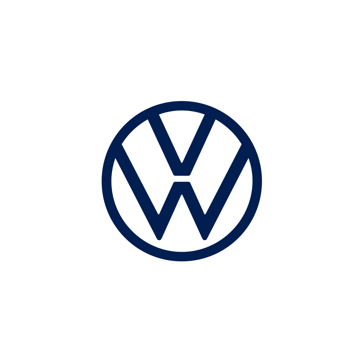 Volkswagen Logo