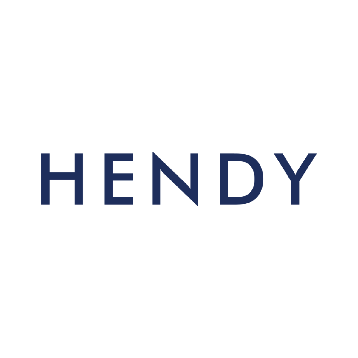 Hendy logo