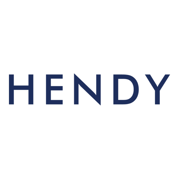 Hendy logo