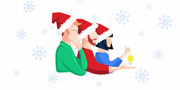 Festive Opening Hours 2021