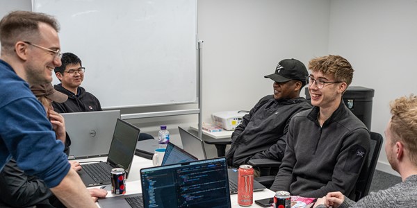 Why Comfort Zones Stall Growth: A Developer’s Case For Change