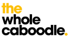 the whole caboodle logo