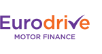 Eurodrive Motor Finance logo