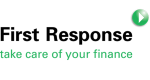 First Response logo