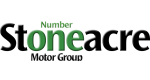 Stoneacre logo